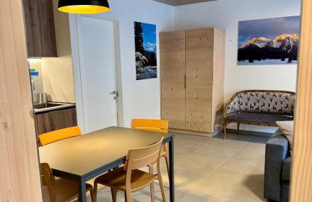 Appartamento Marrone Commezzadura - Foto 14