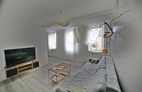 Le pont Saint Roch Logement lumineux avec garage - Photo 10