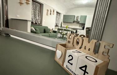 Verde Speranza Apartment - Foto 31