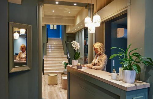 Villa d'Estelle Cannes - Foto 14