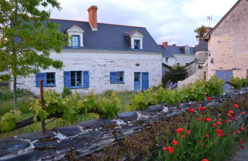 Gîte Dagueloire - Photo 1