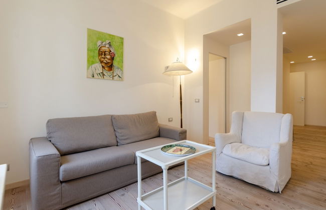 JOIVY Bright 3-bedroom apartment in Santa Margherita - Foto 12