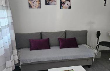 Tiny House Ciciban - self check in and check out - Foto 11