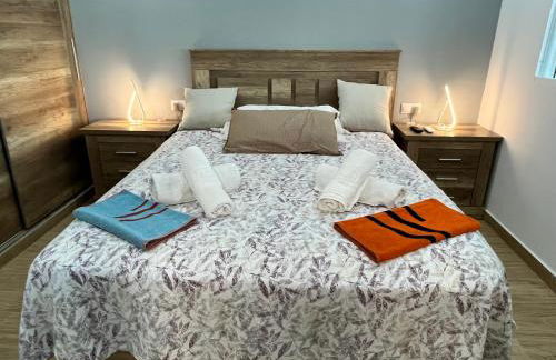 Altea Seafront by KalmaRent - Photo 14