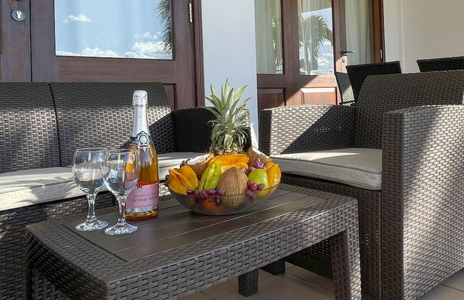 Ocean View Villa - Beauvallon Villas - Foto 24