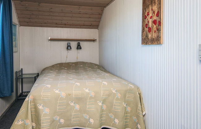 8 Person Holiday Home in Lemvig - Foto 35