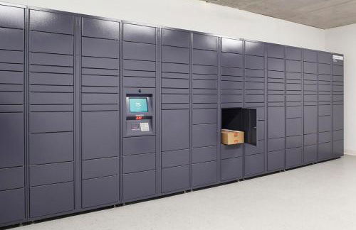 Blueground Overlake fitness center nr Lake Sammamish SEA-997 - Foto 30