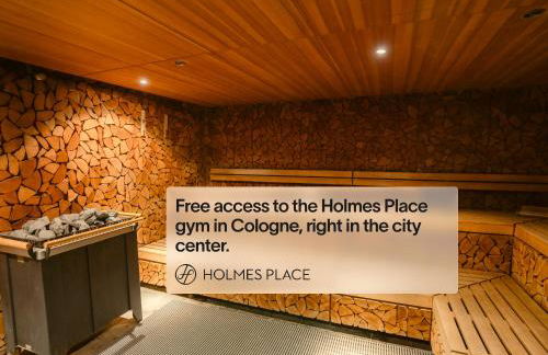 Numa Cologne Ehrenfeld - Foto 25