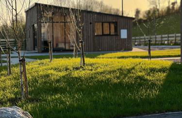Killyfole lakeside lodges - Foto 52