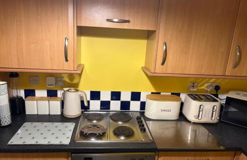 Maryport town centre cosy home - Foto 14