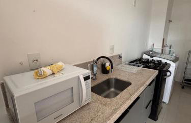 Flat Ilha Pura Barra-RioCentro - Foto 14