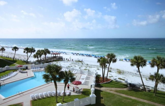 456 El Matador 2 Bedroom Condo by RedAwning - Photo 17