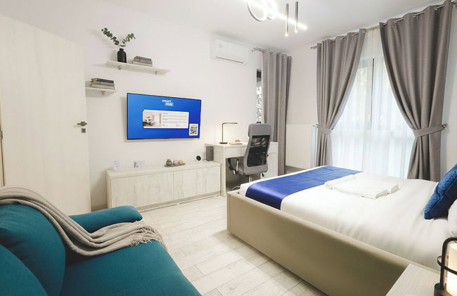 Smart Stay - Foto 18