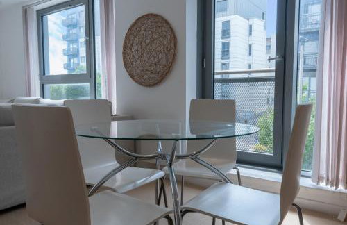 Britannia Apartments - Photo 56