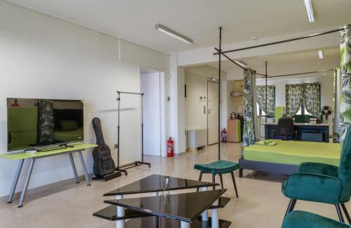 Galatsi panorama 1 - Foto 1