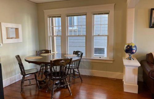 Historic Downtown Flat, # 1 - Foto 19