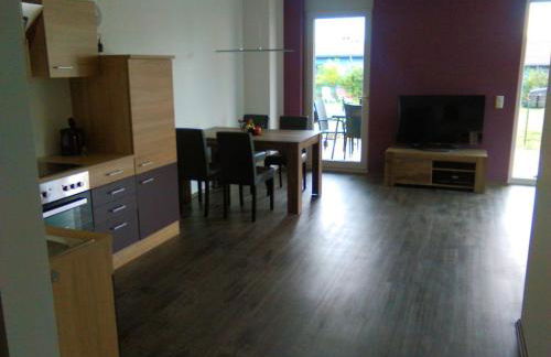 Ferienwohnung am Seglerhafen - Foto 38