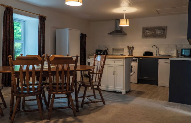 Killean Farmhouse Cottages - Photo 49