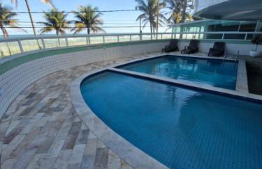 MarchiMar-Ap Frente Mar, wi-fi, piscina, pet, check-in e check-out flexíveis - Photo 58