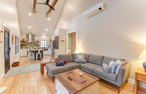 Thistle Pond Cottage - Foto 27