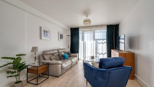 Central Belfast Apartments, Victoria Place - Foto 5