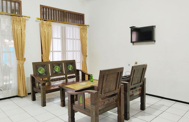 Villa Estria - Photo 30