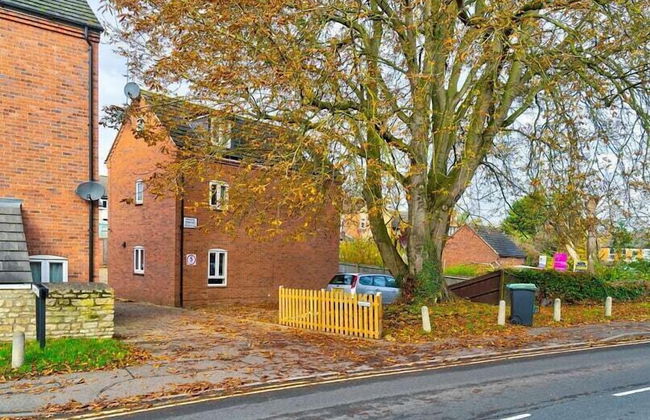 Chestnut Court - Foto 24