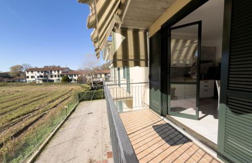 Cozy Lake House Angera - Foto 6