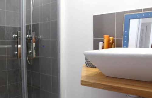 Maison de Maître à Saint-Georges-d'Oléron - 18 couchages - Animaux admis - FR-1-246A-61 - Foto 20