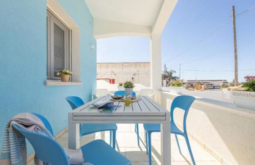 VILLA MARIA-TORRE SUDA - Foto 29