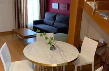 Apartamentos María Luisa - Foto 27