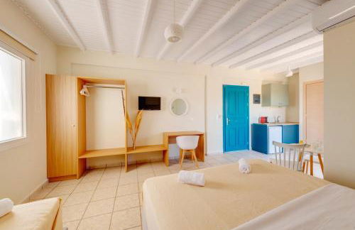 Glafki Studios Syros - Foto 34