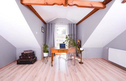 Apartament Topczewo - Foto 30