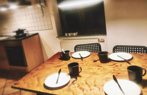 Apartment DOMO Kirchzarten - Foto 11