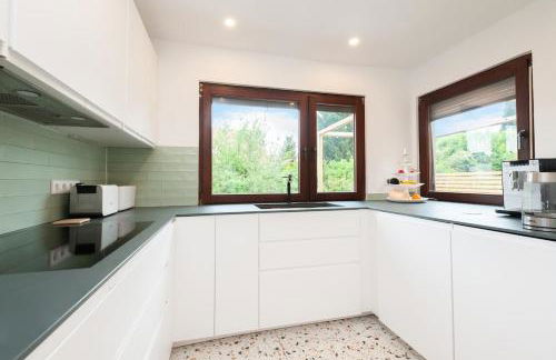 Detached house in Fellbach near Stuttgart - Foto 13