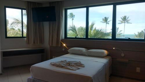 Marulhos Resort Studios Para Temporada - Foto 4