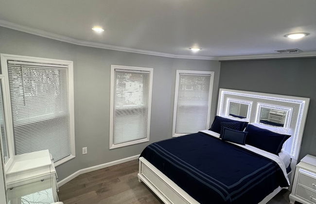 Family House 12 Miles From NYC - Foto 2