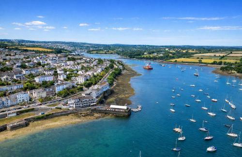 Peaceful cottage near beaches - Bickland View - Foto 37