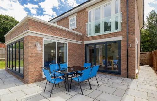 The Orchard - Spacious 5 Bed - Foto 31