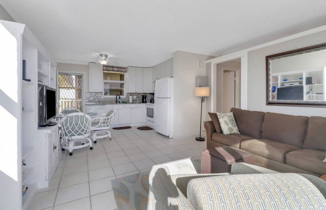 Beach & Tennis 1501 - Photo 18