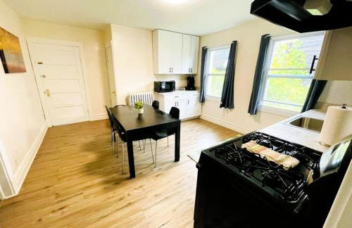 GL- Great Location, Free Parking, Spacious, Private Office & Family Friendly - Foto 16