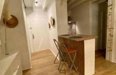 - Appartement Cauris - - Foto 10