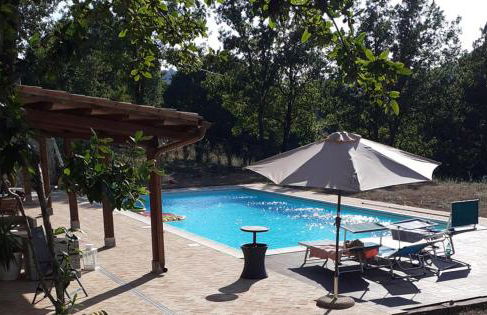 Agriturismo Tenute di Hera - Via Francigena - Foto 66