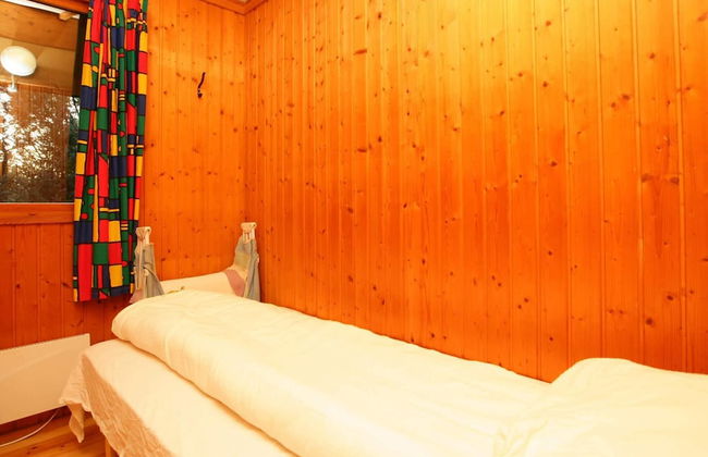 4 Person Holiday Home in Skibby-by Traum - Foto 6