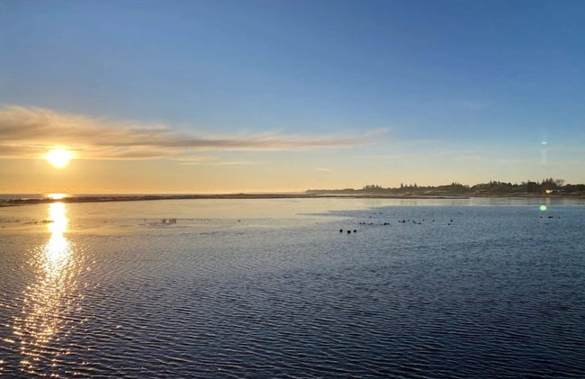 Holiday Home in Hadsund - Foto 41