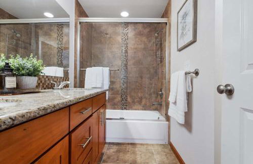 LakeView Queen Anne 3BR Townhome - Foto 34