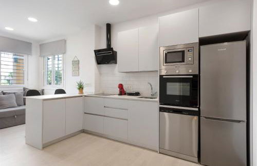 Apartamentos Sealmar Moliere - Foto 14