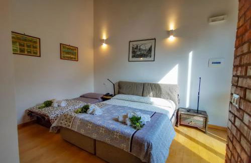 Country House Erba Regina - Foto 27