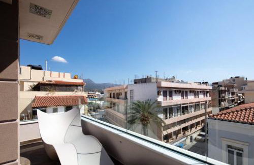 De President Suite, DeMaNi President Suites - Foto 69