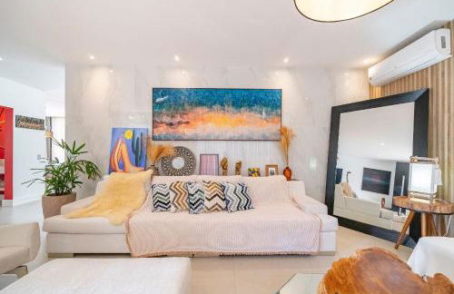 Casa Atalaia 550m Praia c/ Hidro by Achei Camboriú - Foto 1